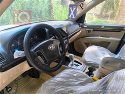 هیۆندای سەنتافی